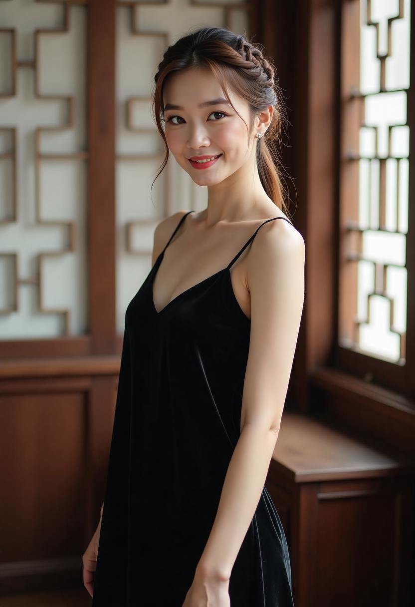 老电影修复工作配图