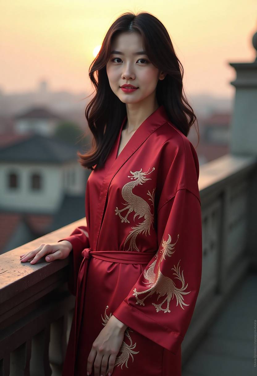 漫长的告别海报